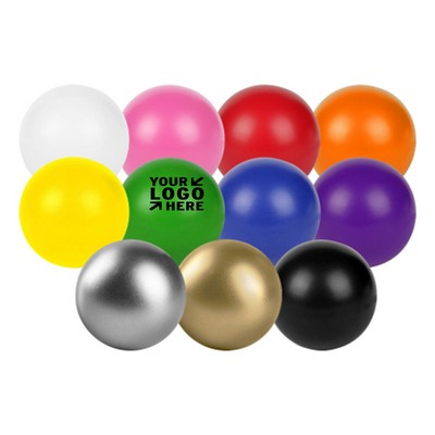 Stress Reliever Ball