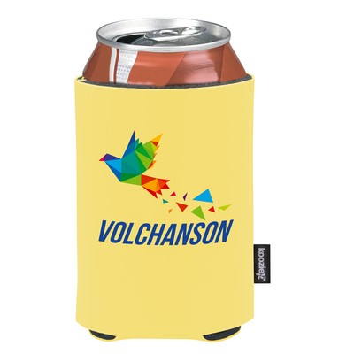 Koozie® Deluxe Collapsible Can Cooler